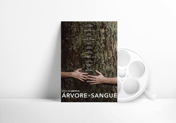 Película El árbol de la sangre