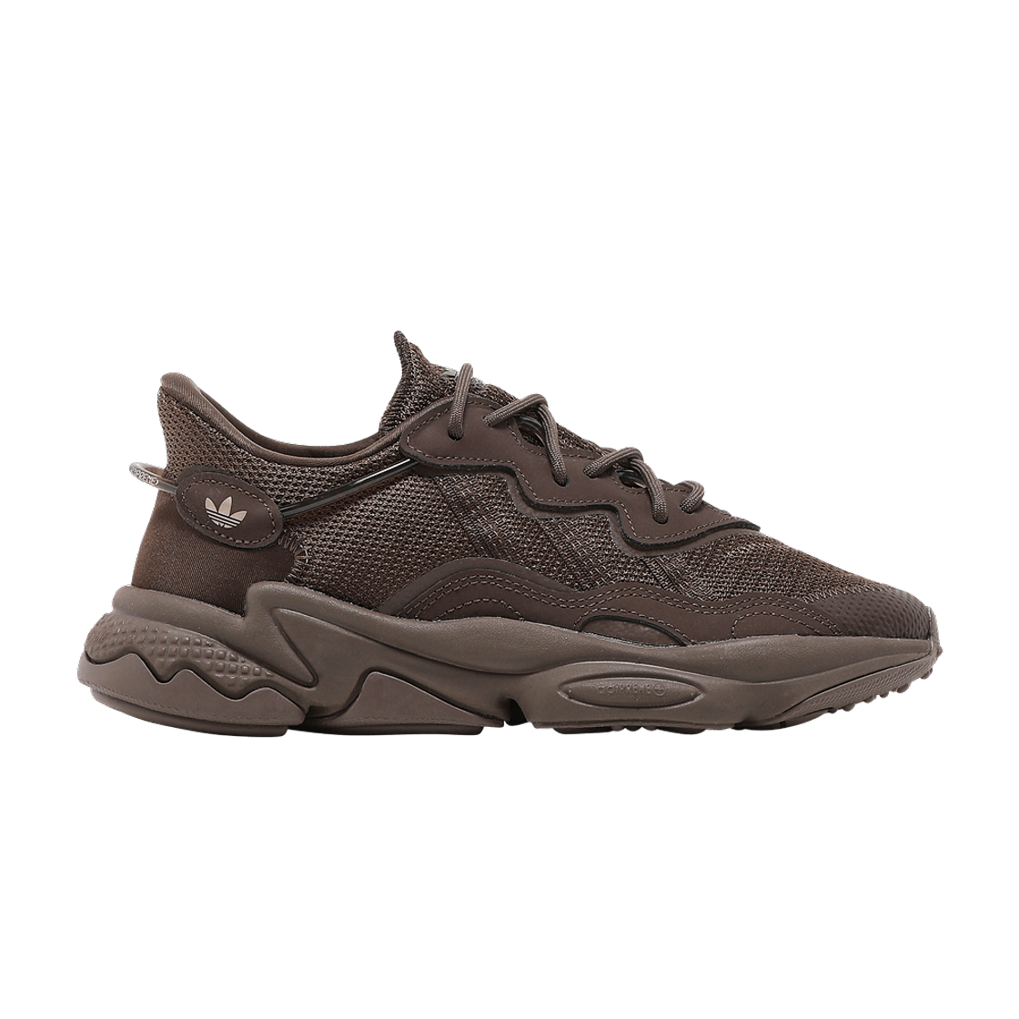 Social ADIDAS Ozweego 'Brown' 