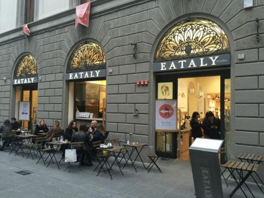 Eataly Firenze
