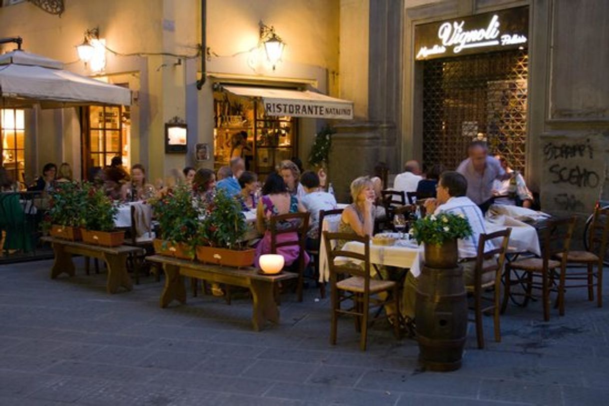 Restaurants Ristorante Natalino