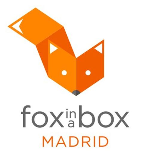 Fox In a Box Madrid Escape Room