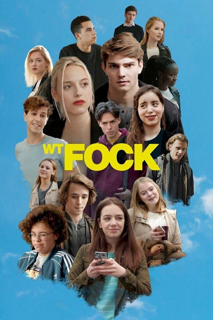 Serie wtFOCK