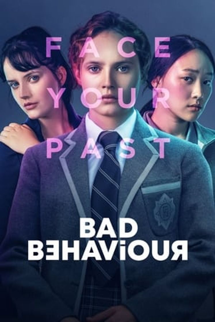 Serie Bad Behaviour