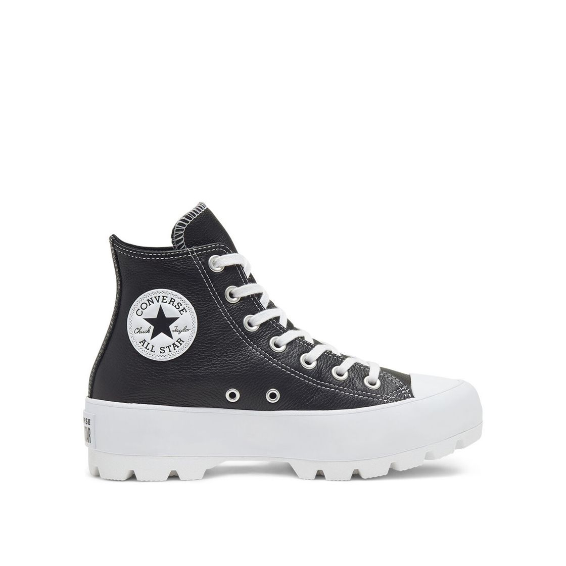 Moda Converse Chuck Taylor All Star