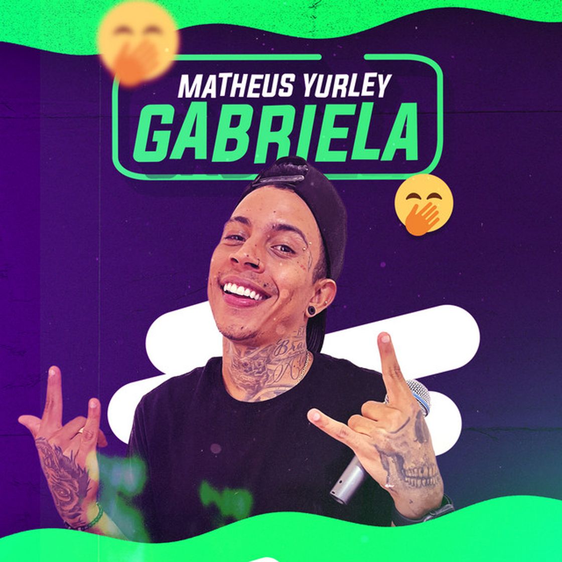 Canción Gabriela