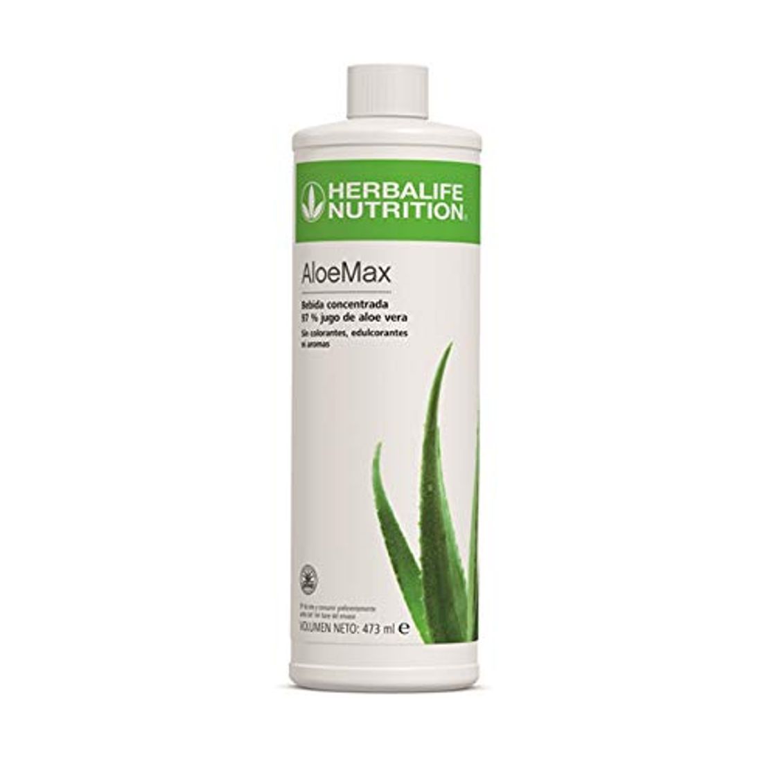 Product Concentrado Herbal Aloe Vera - (AloeMax 97%)