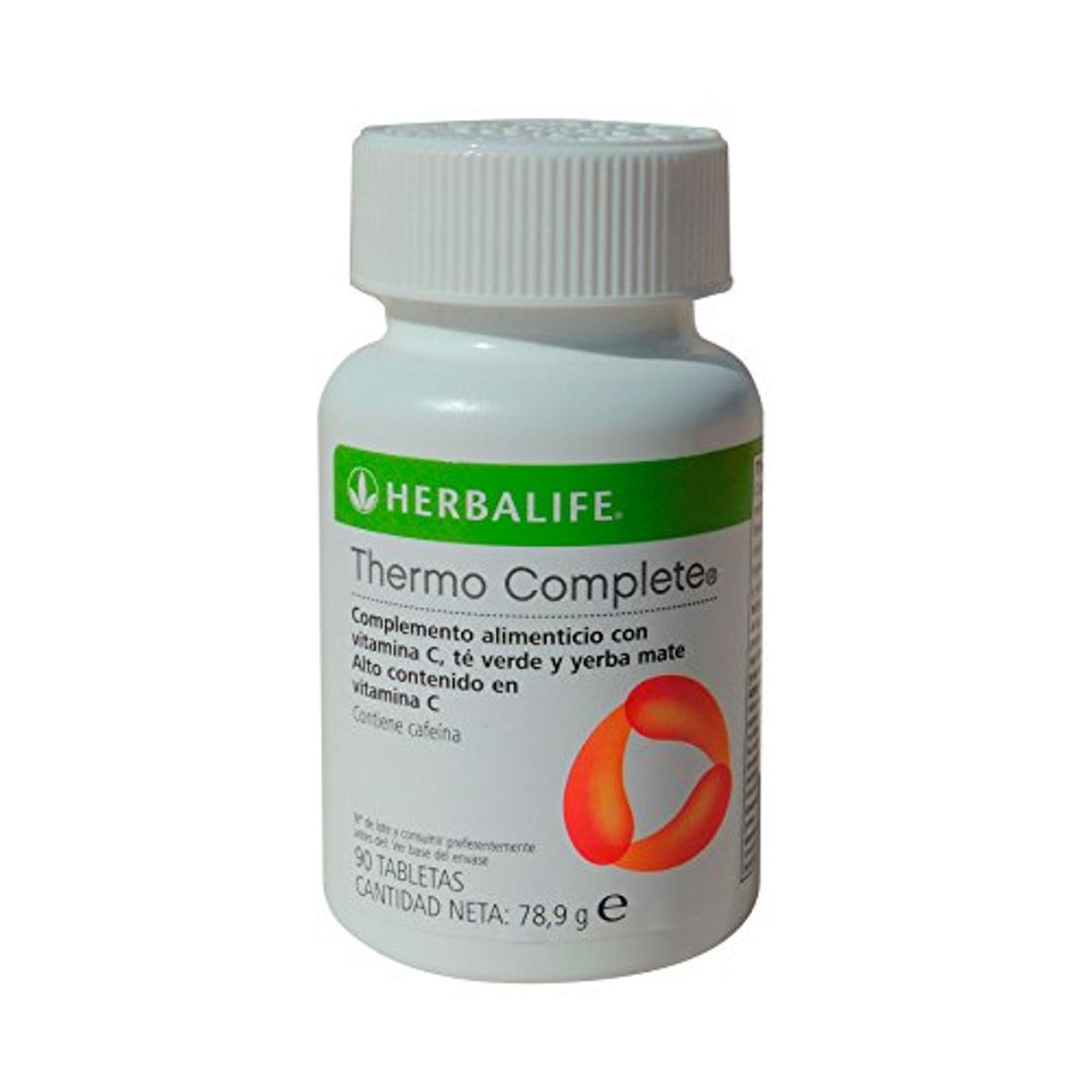 Productos HERBALIFE Thermo-Complete