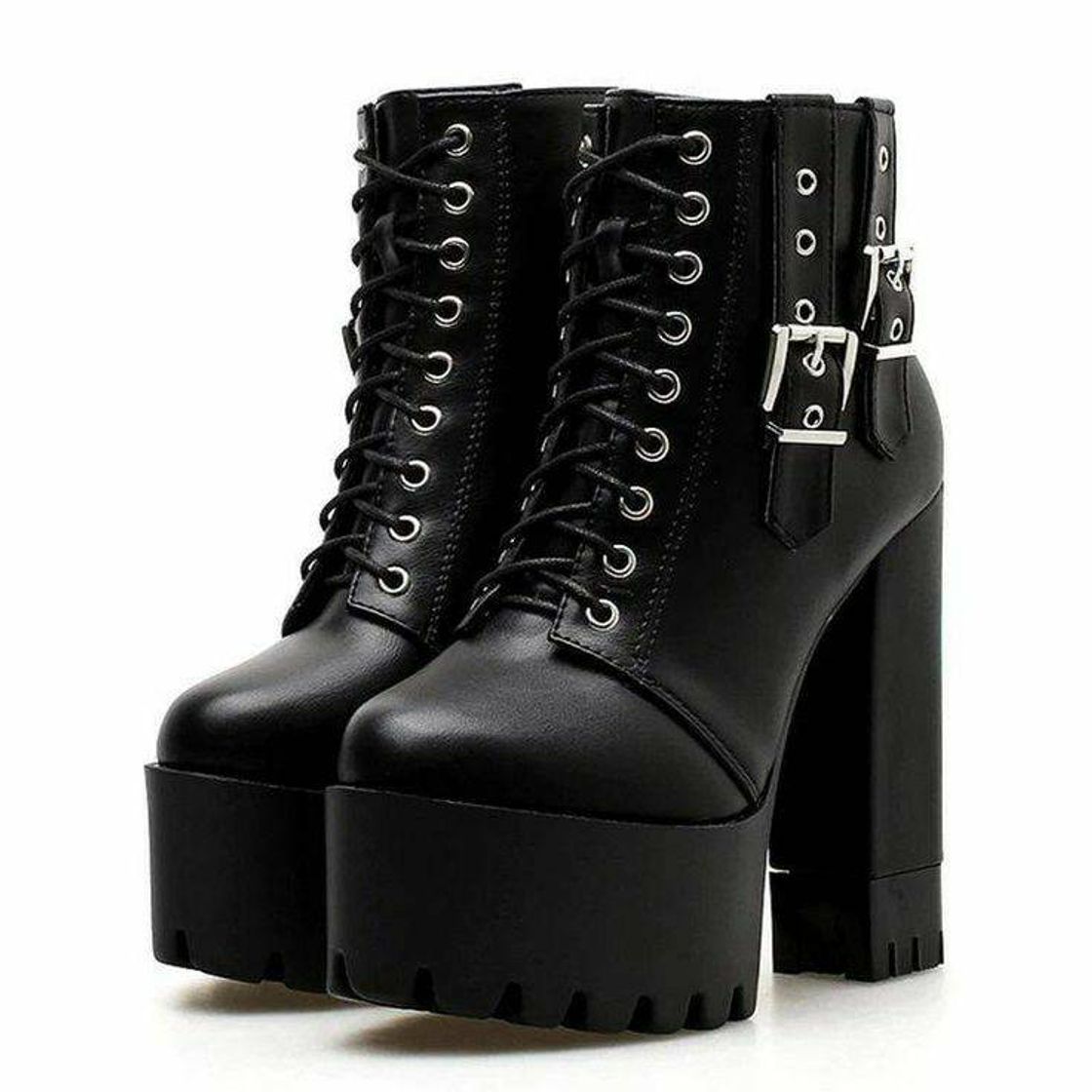 Fashion Lady strike Boots