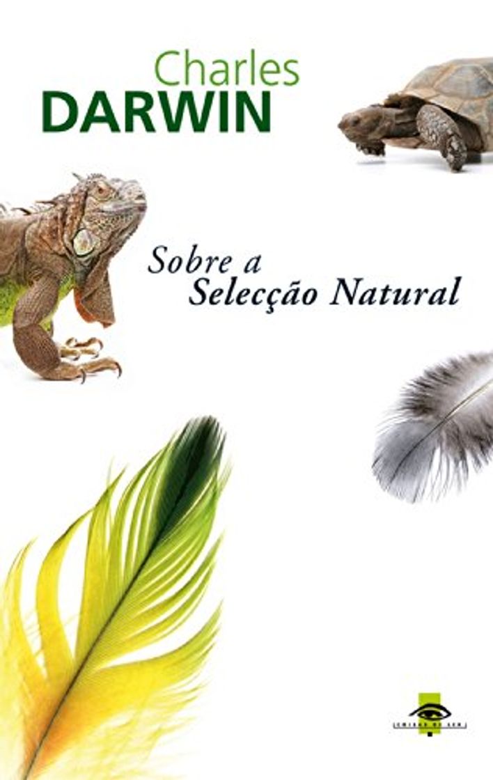 Libro Sobre a Selecção Natural