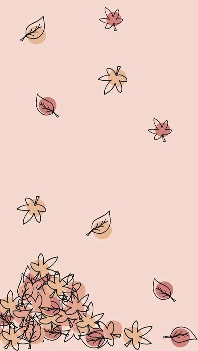 Fashion Wallpeper outono 🍂