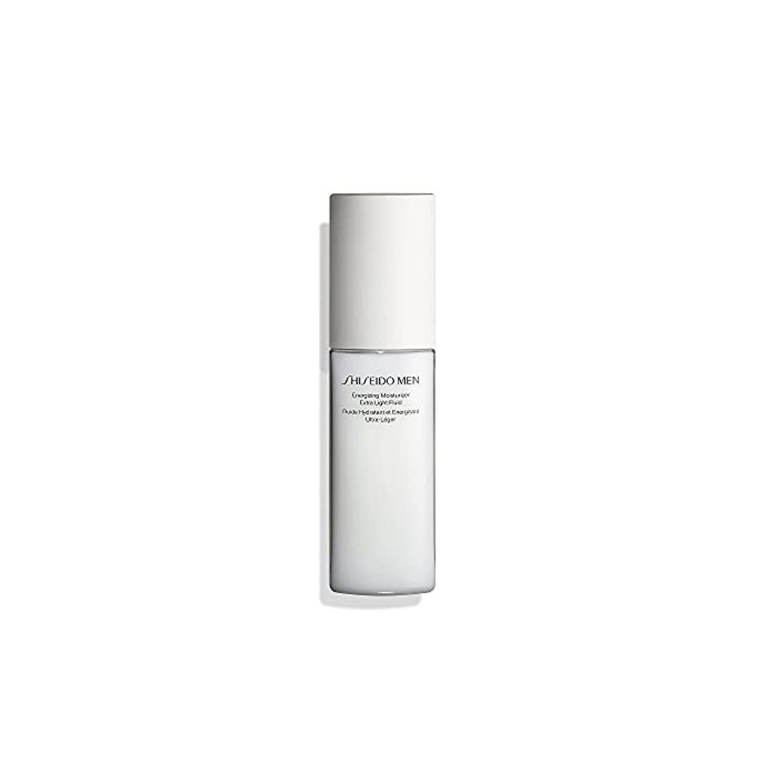 Beauty Shiseido 906-71546 Emulsión Energizante para Hombre Extra Light Fluid