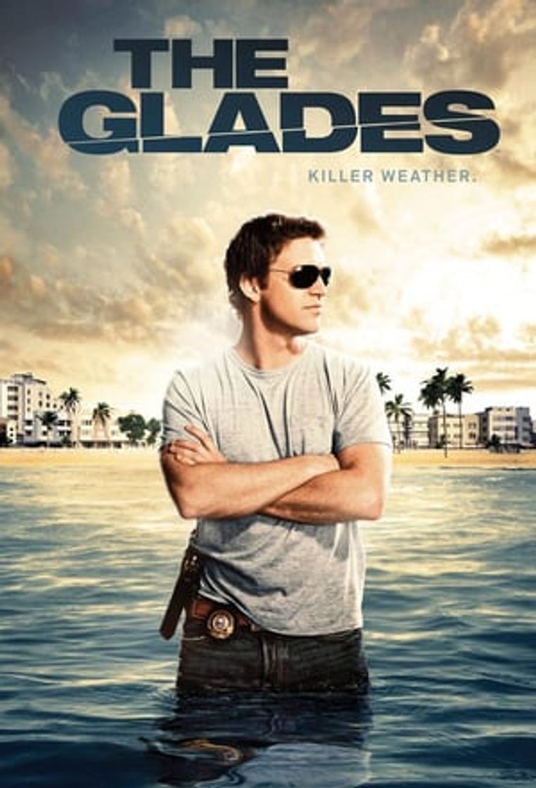 Serie The Glades