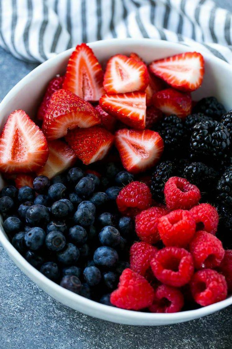 Social Food 🍓