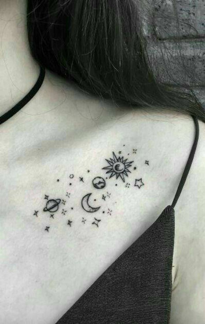 Tatuagem 