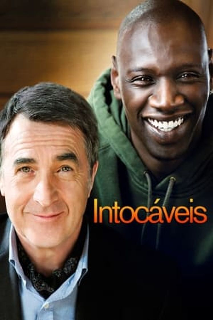 The Intouchables