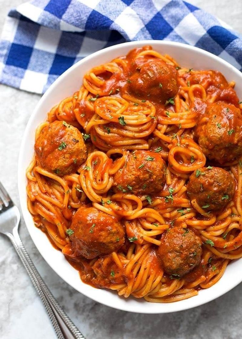 Macarrão 🍝 