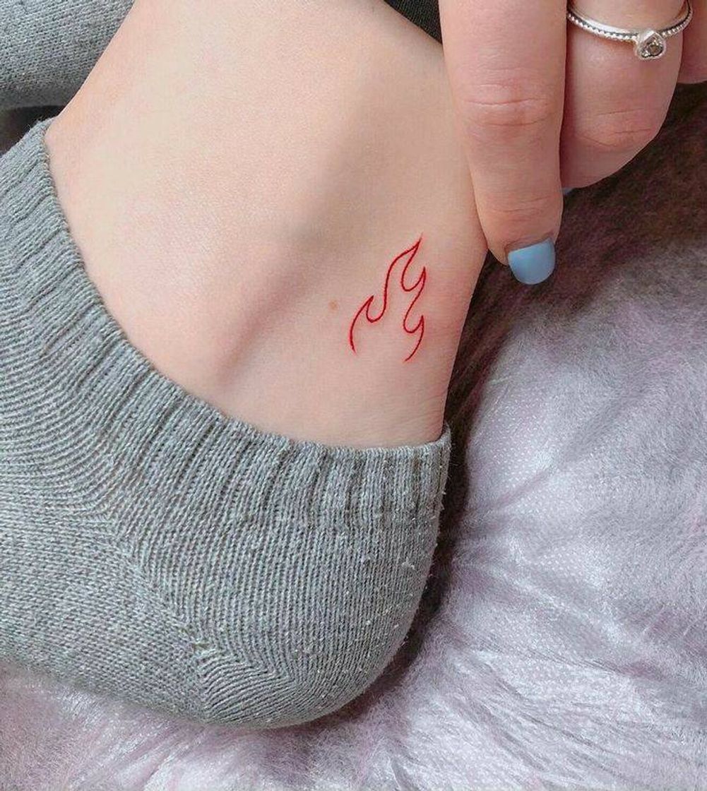 Tatuagem 