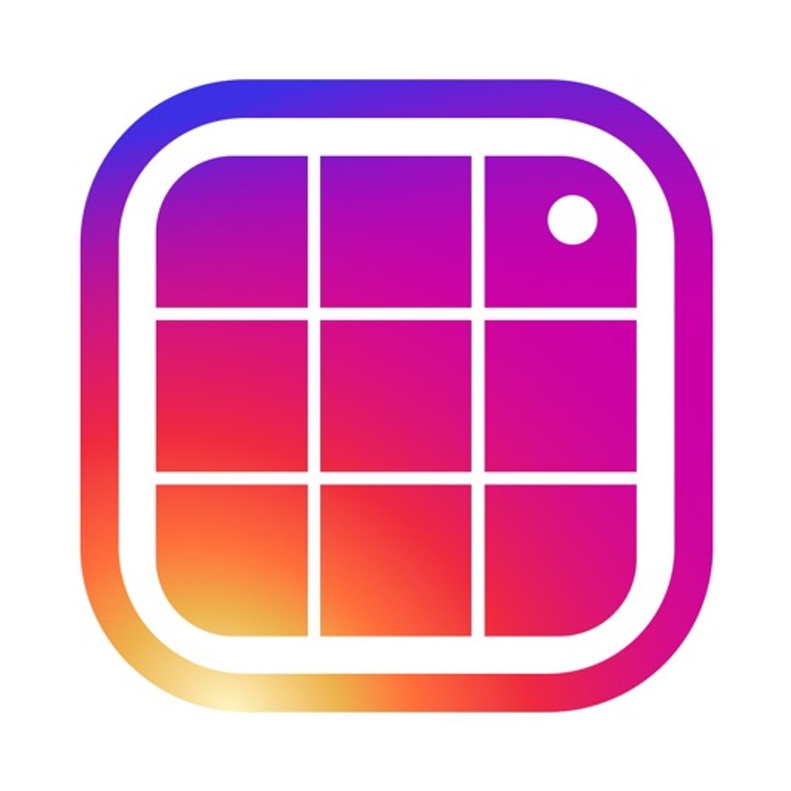 App Grid Post Maker for Instagram