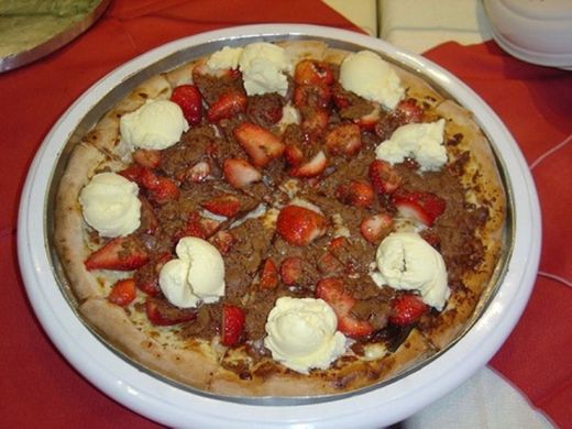Pizzaria Valpolicella