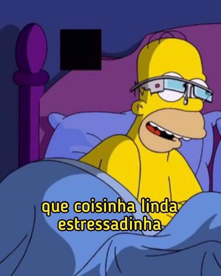 Fashion Metadinha1 (simpsons)