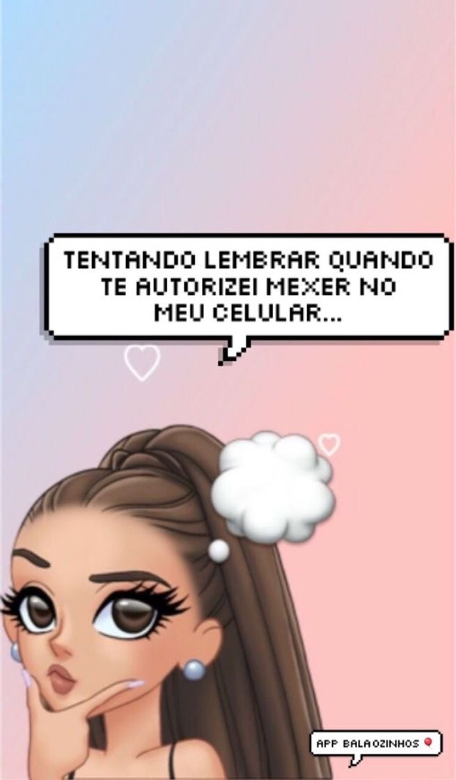 Moda Wallpaper ari💕