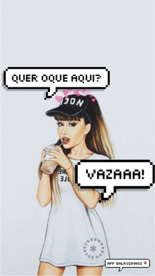 Moda Ariana Grande💗