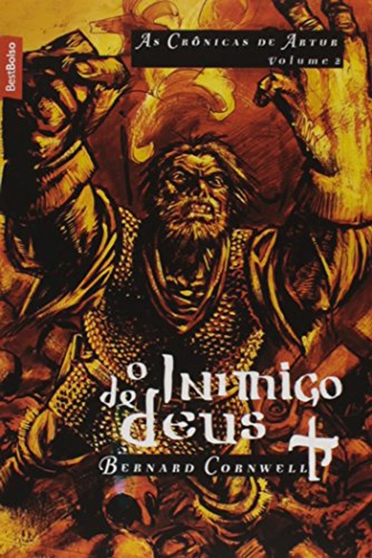 Books O Inimigo de Deus