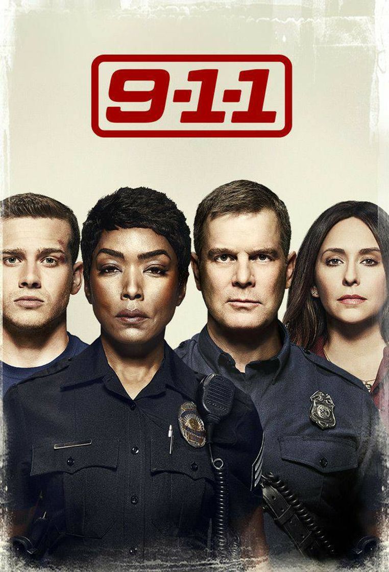 Series 9-1-1