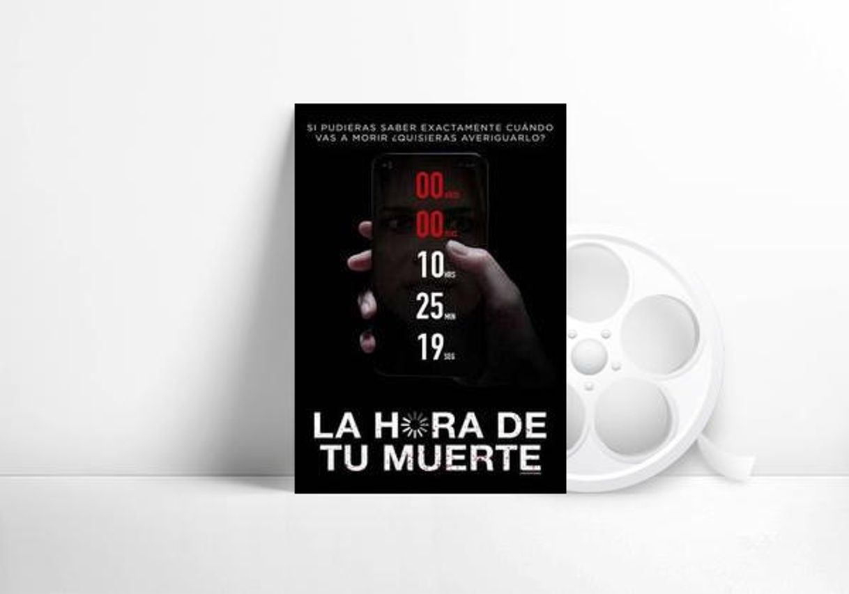 Movie Countdown: La hora de tu muerte