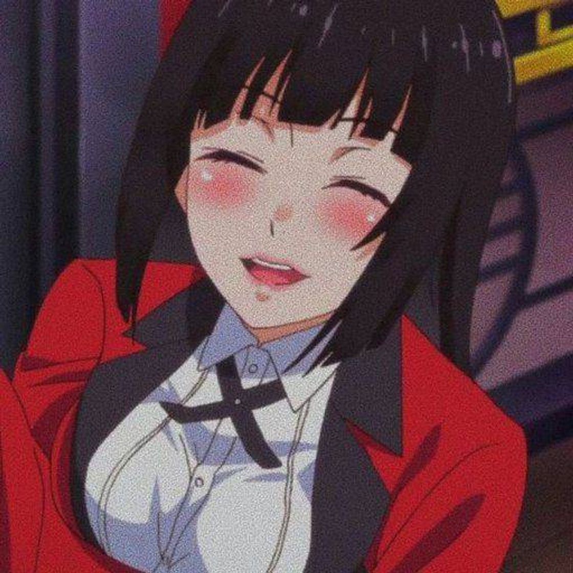 Fashion ~kakegurui - apostas, drama escolar, psicólogico~