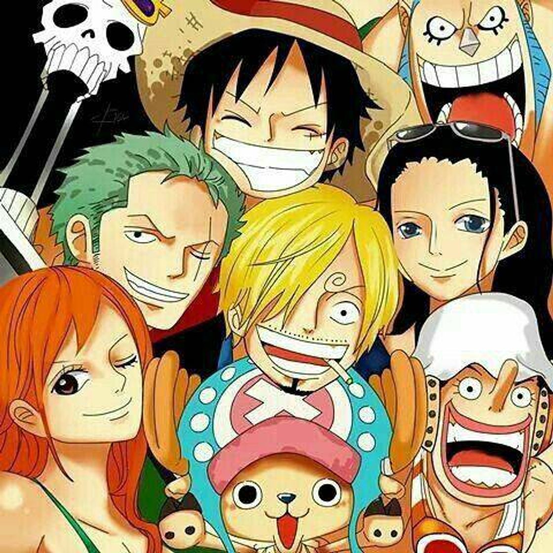 Fashion ~•One piece•~