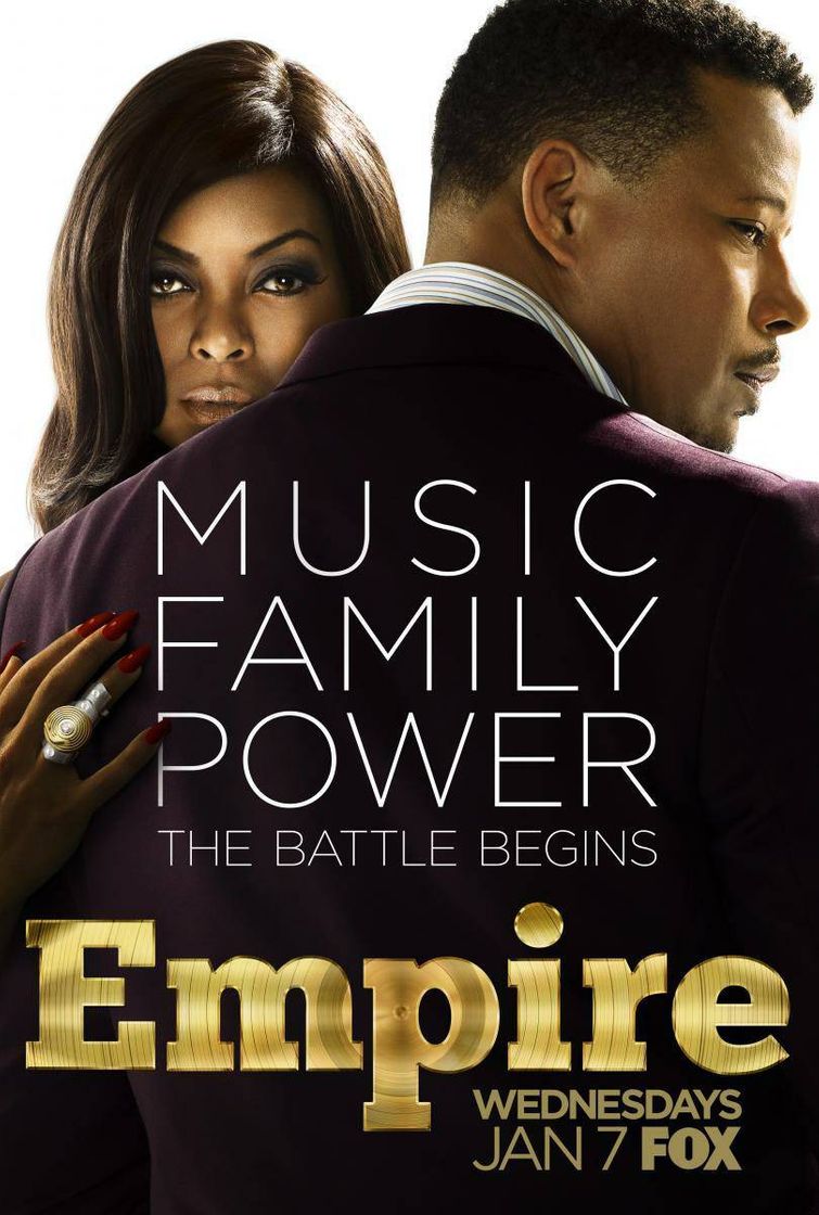 Serie Empire