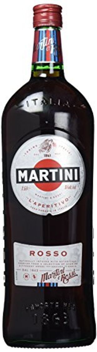 Producto Martini Vermouth Rosso