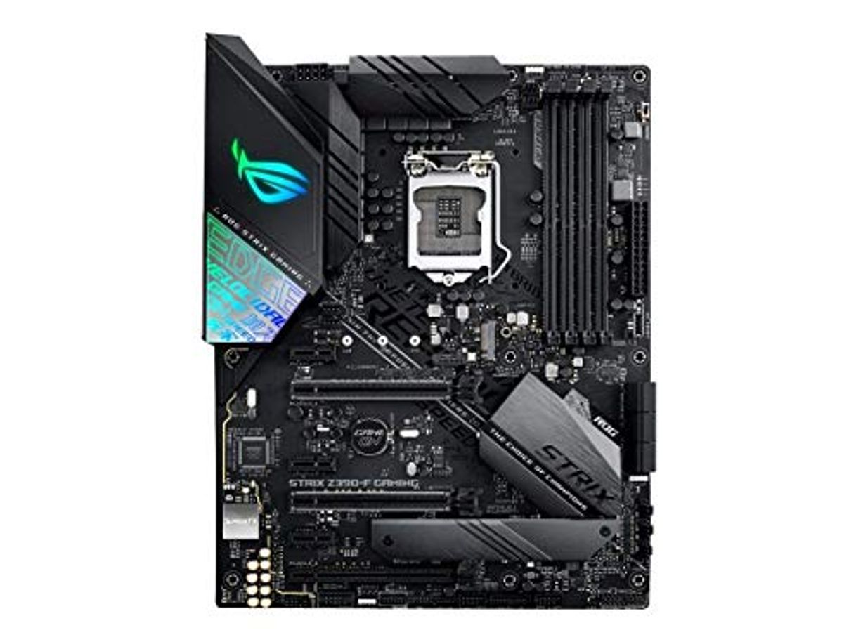 Social ASUS ROG Strix Z390-F Gaming LGA1151