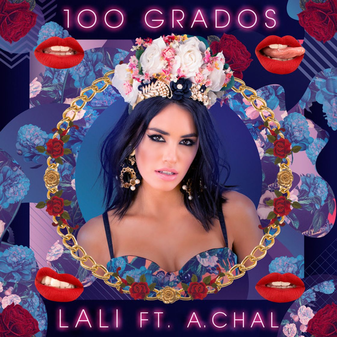 Canción 100 Grados