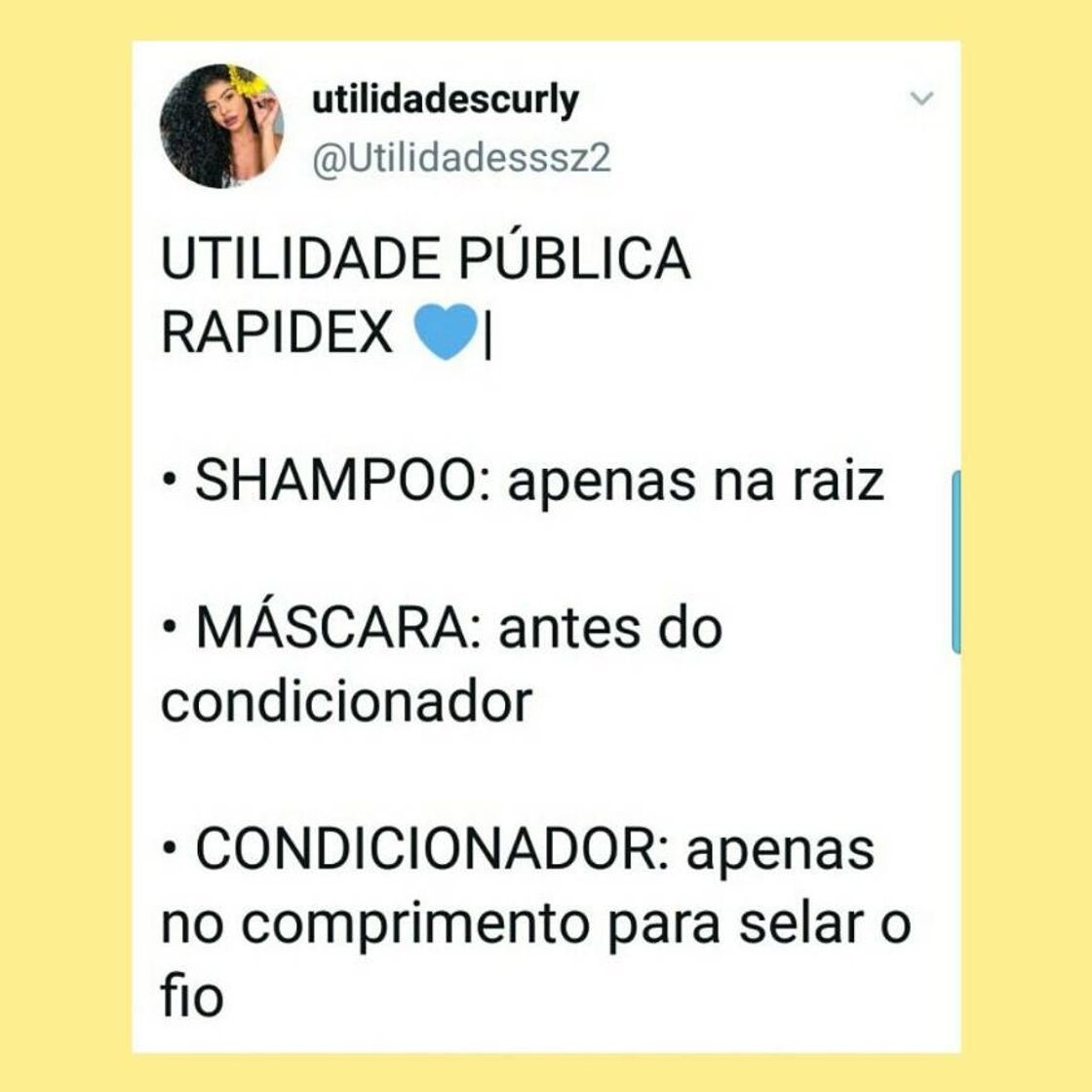Dica top