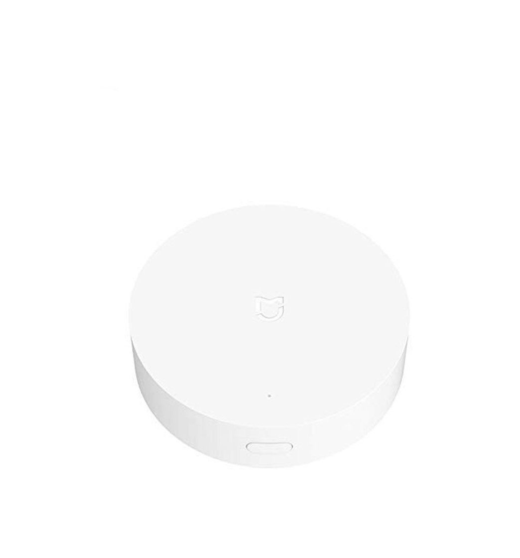 Social Dewanxin Para Xiaomi Multi-mode Smart Gateway 2 [2020 NUEVA VERSION] WiFi ZigBee
