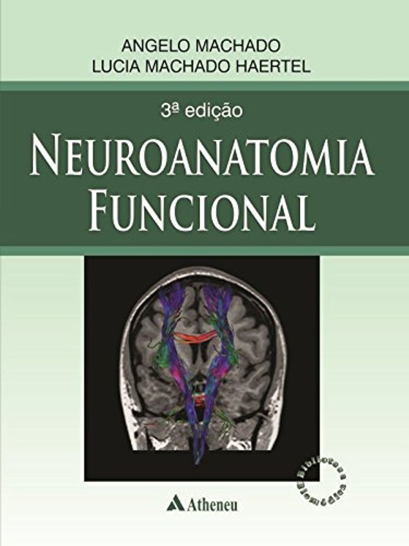 Libro Neuroanatomia Funcional