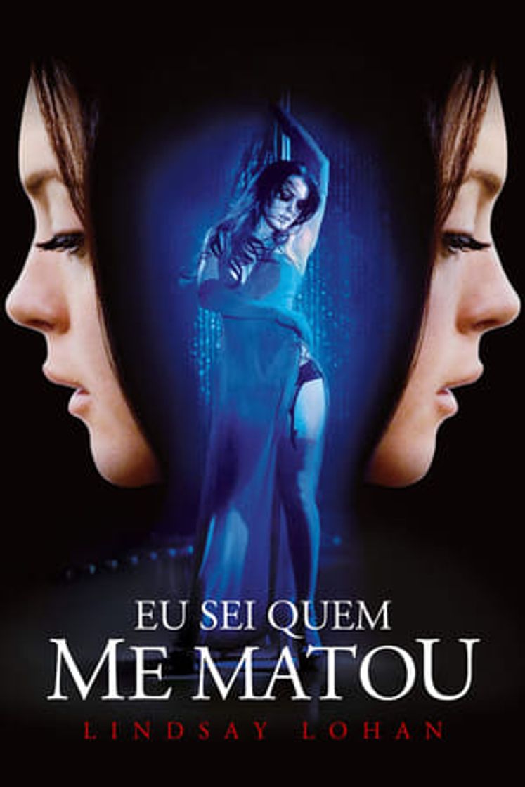 Película Sé quién me mató