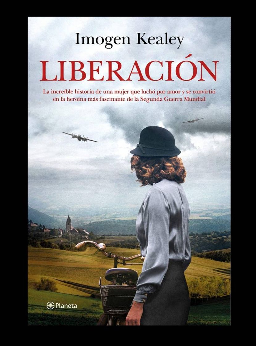 Book Liberación 