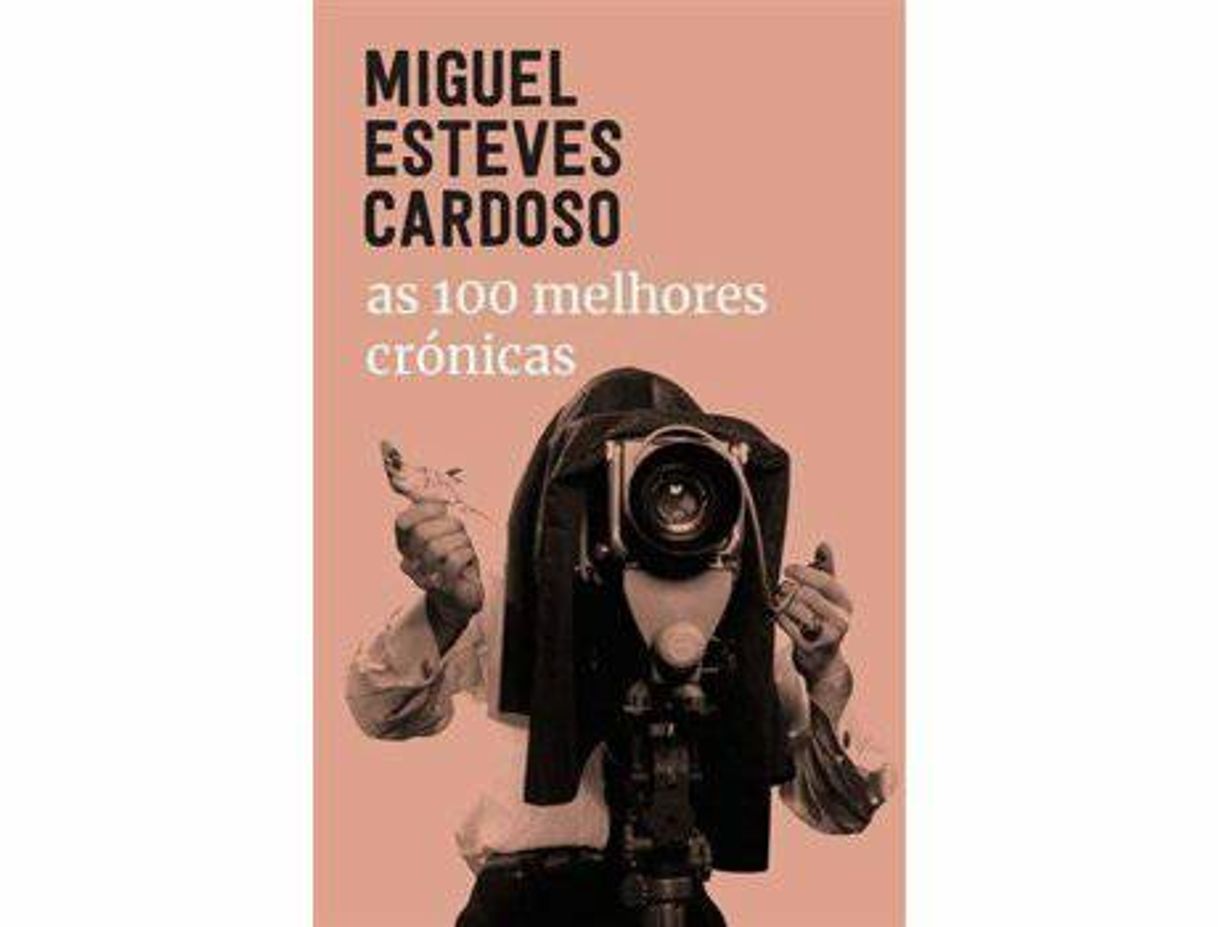 Libro As 100 Melhores Crónicas