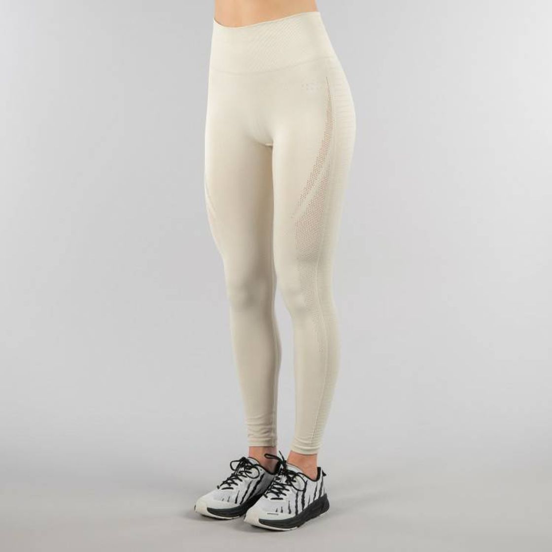 Producto Peak Leggings - Stratus Ivory - Clothing