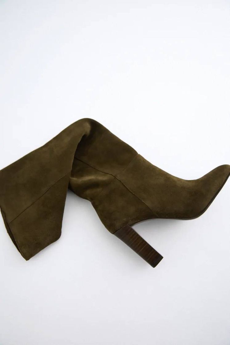 Producto Botas