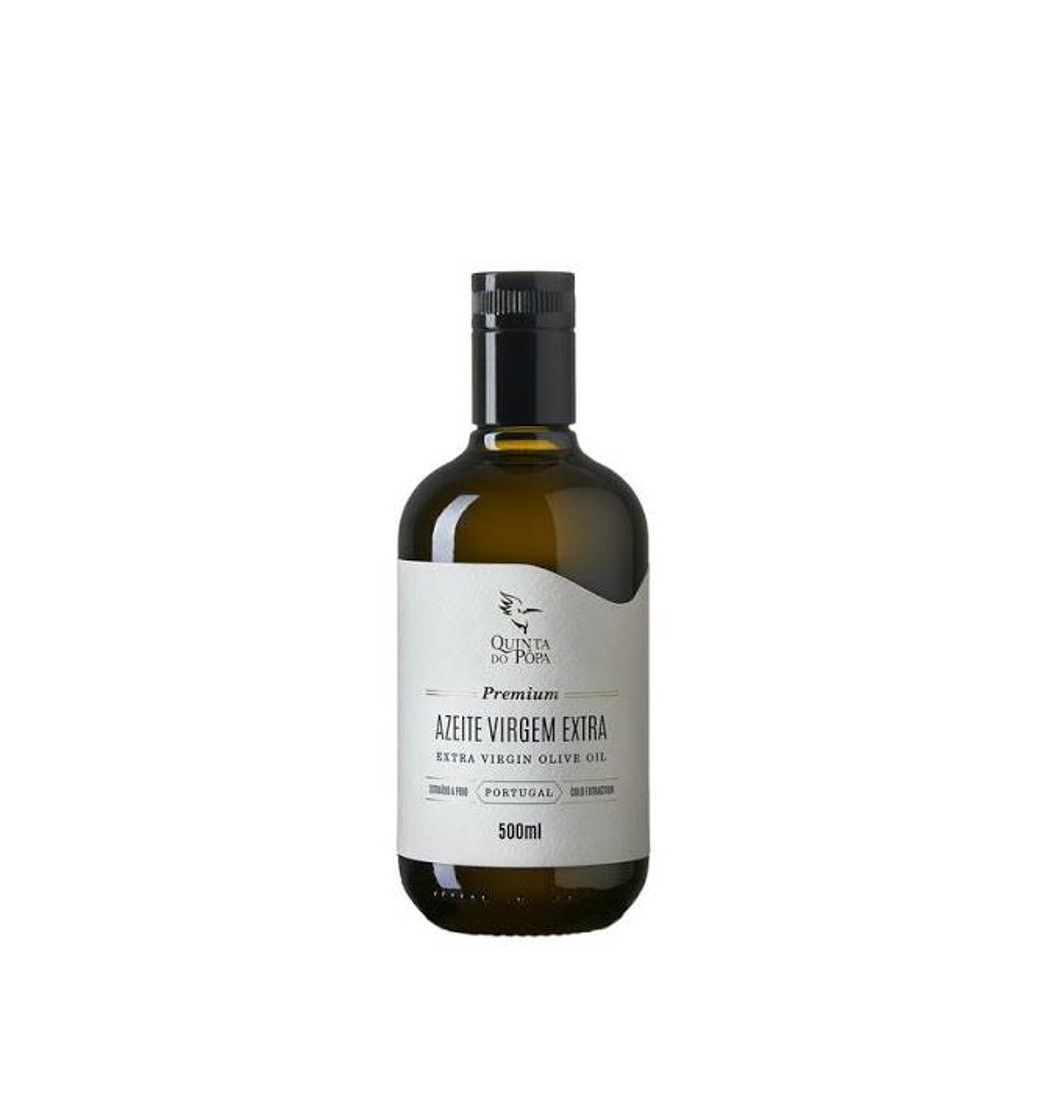 Producto Azeite Virgem Extra um complemento dos vinhos