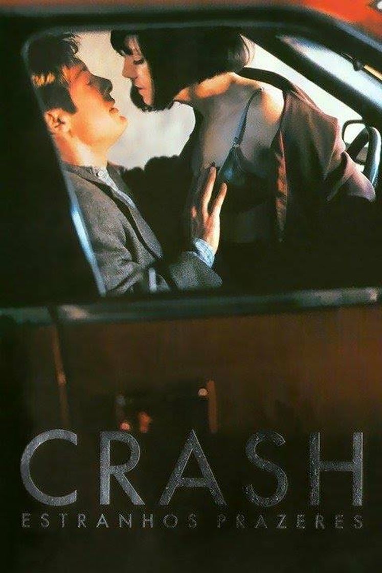 Movie Crash