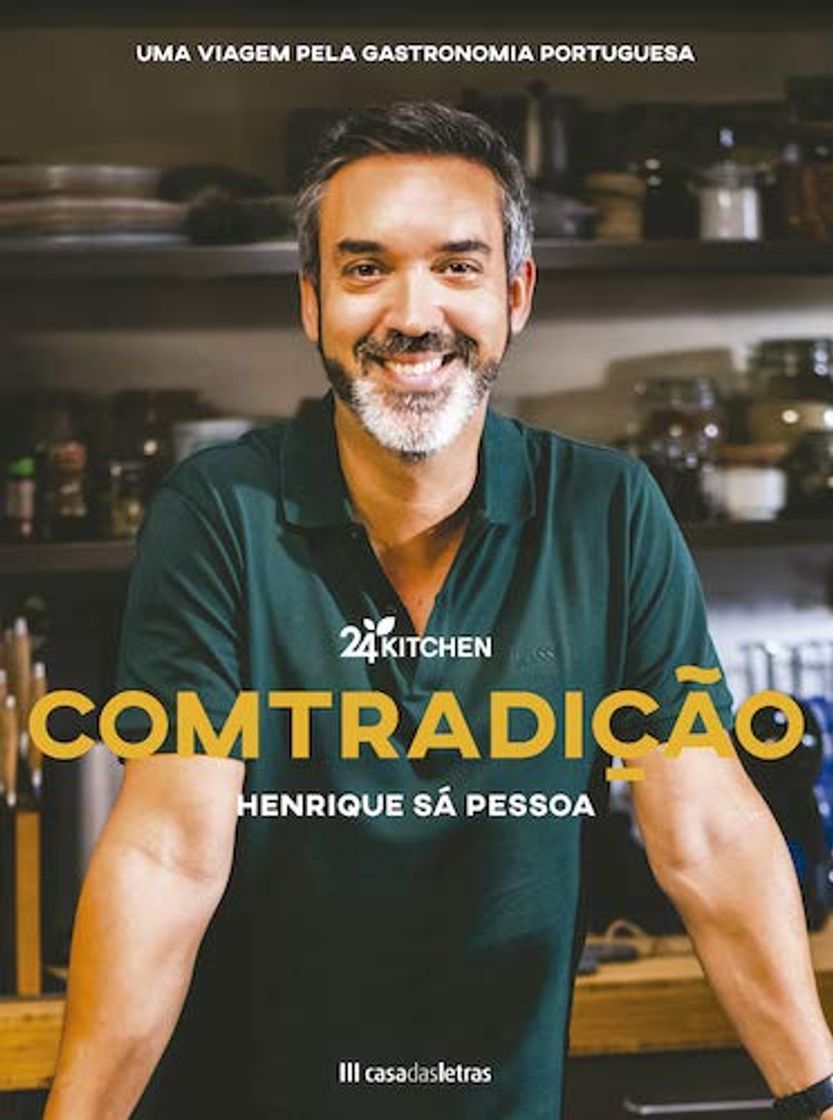 Libro ComTradição