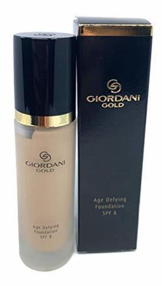 Social Giordani Gold Age Defying Foundation SPF 8