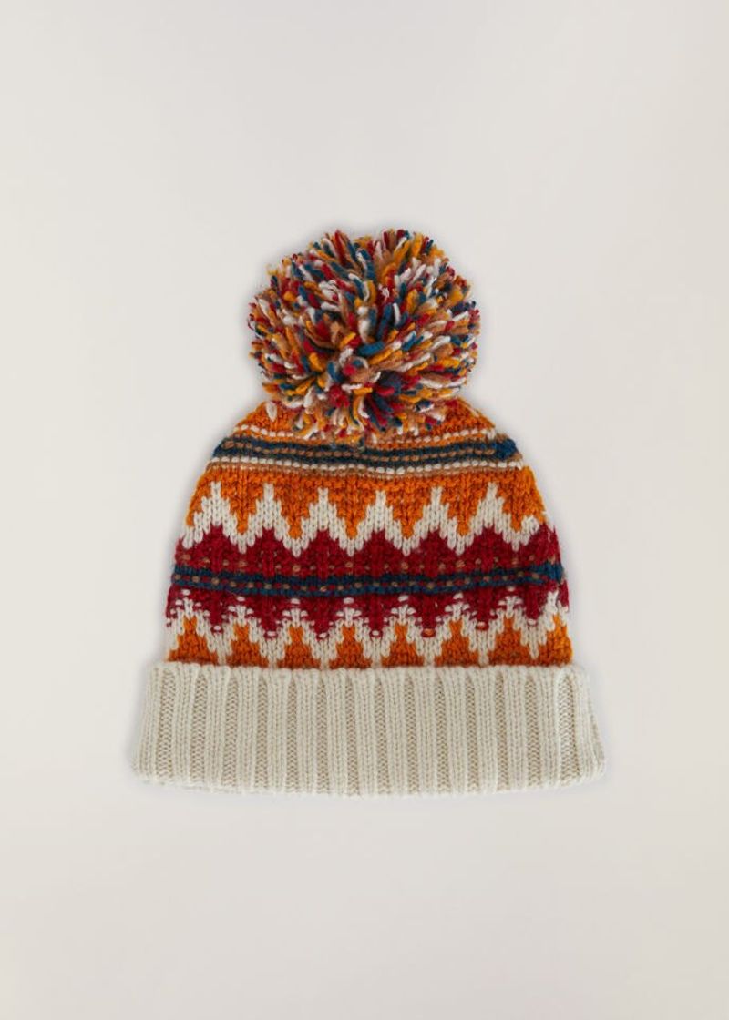 Moda Achillea Beanie