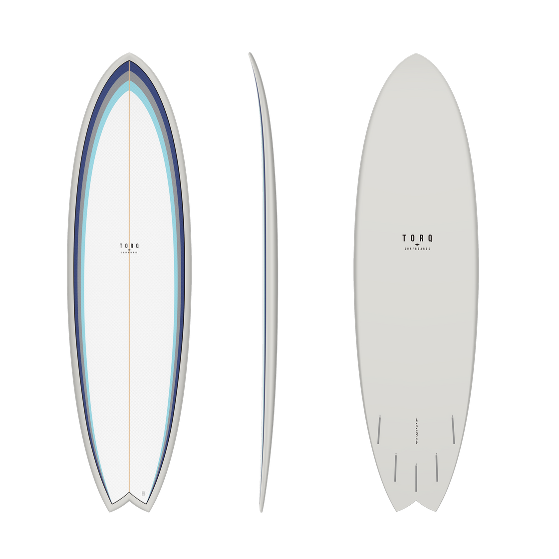 Moda Surfboards