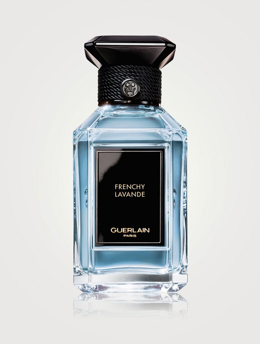 Moda FRENCHY LAVANDE – EAU DE PARFUM